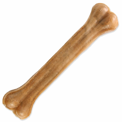 Trixie Kost za glodanje Goveđa koža 450g/32cm 5kom TR2651