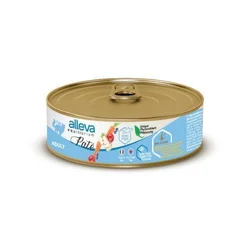 Alleva Equilibrium Paté LOSOS, 85g