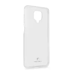 Maska Teracell Skin za Xiaomi Redmi Note 9 Pro/Note 9 Pro Max transparent