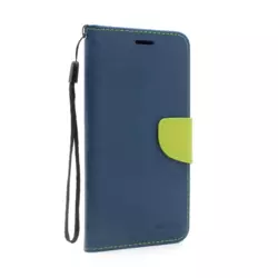 MERCURY Torbica Mercury za Xiaomi Redmi Note 12 Pro 5G (EU) tamnoplava