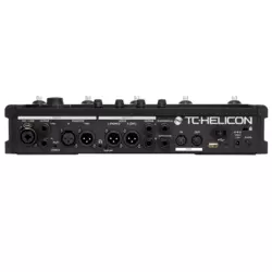 TC-Helicon VoiceLive 3 Extreme vokalni efekt procesor