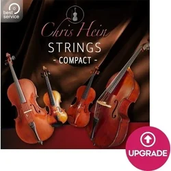 Best Service Chris Hein Strings Compact Crossgrade (Digitalni izdelek)