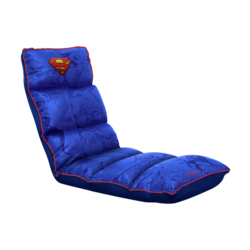 Trust Stolica GXT 718 SM Rayzee podna Superman/gaming/crna