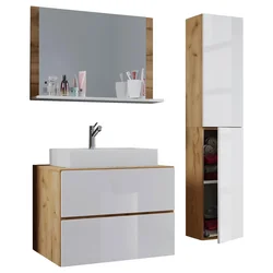 MID.YOU Kopalnica Lendas, Bela, Hrast