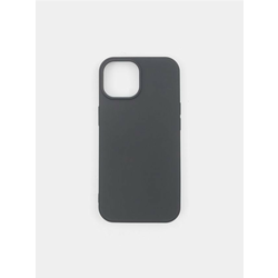 Sinsay - Futrola za iPhone 15 - crno