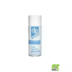 Medisport sprej za brzo hladjenje 400ml