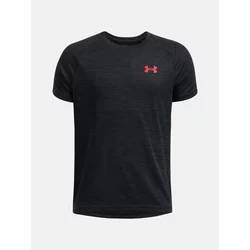 Under Armour Tech Textured SS Blue