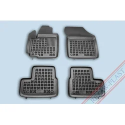 Rezaw-Plast Tipske patosnice za  Opel Agila II B (2008-2014) - kadice