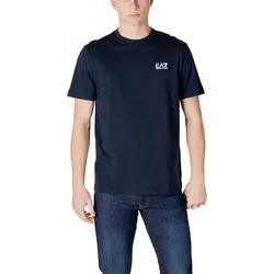 Emporio Armani EA7 8NPT25 PJVPZ Modra
