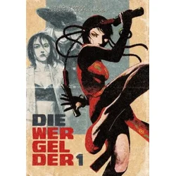 Die Wergelder 1