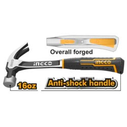 INGCO Čekić tesarski HCH8816