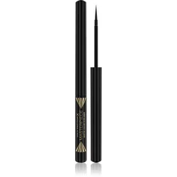 Max Factor Masterpiece Liquid Matte tekoče črtalo za oči - 01 Black 1,7 ml