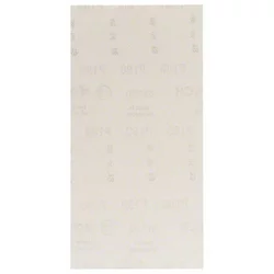 BOSCH mrežasti brusni list 115 x 230 mm, 180, pakovanje od 50 komada - 2608621274