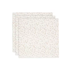 Jollein Muslin tetra pelene, 70x70cm, 3 komada