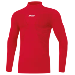 Jako Comfort 2.0 Turtleneck Kids
