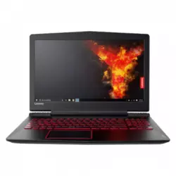 LENOVO LEGION Y520-15 (80WK010NYA), 15.6 IPS FullHD LED (1920x1080), Intel Core i7-7700HQ 2.8GHz, 16GB, 1TB HDD, GeForce GTX 1050 Ti 4GB, noOS