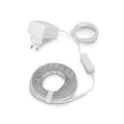 Philips 70102/31/P2 - LED traka MYLIVING LIGHTSTRIP 5m LED/24W/230V