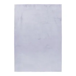 XXXL Tekač Pouffy, Srebrna, 80x250cm