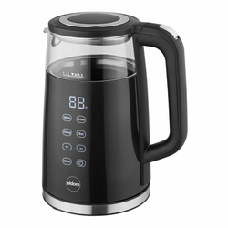 slomart grelnik vode eldom c530 črna 1,7 l