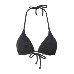 Seafolly Zanzibar Slide Tri - Parte Superior De Bikini Mujer | Comprar