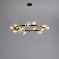 Luster KX2022/15, 70 cm