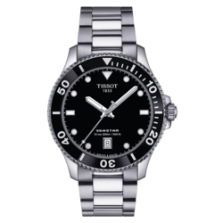 Tissot Seastar T120.410.11.051.00