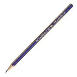 Faber-Castell: Goldfaber grafitni svinčnik 2B