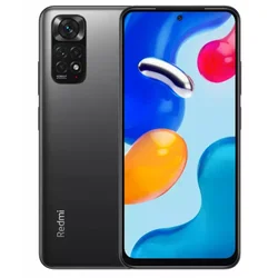 Mobilni telefon Xiaomi Redmi Note 11S 6/128GB