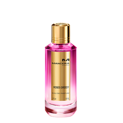 Mancera Roses Greedy - EDP 60 ml
