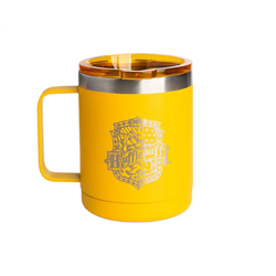 SmartShake – Izolirana kavna skodelica Harry Potter Hufflepuff 350 ml