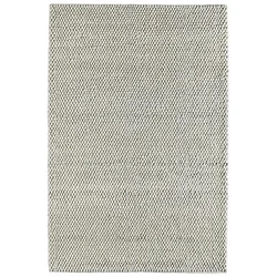 Kayoom RAVNO TKANA PREPROGA   160/230 cm  tkano slonova kost