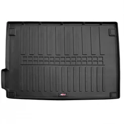 Rubber trunk mat BMW X5 2006-2013 (E70)