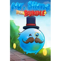 Mr.Slime in Dungeon Bundle XBOX LIVE Key EUROPE