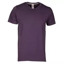 Majica kratkih rukava PAYPER SUNSET Boja: tamno ljubičasta Veličina: 2XL