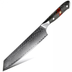 Damaskasti kuhinjski nož OK-19996 - Chef / 34,5cm KP19996
