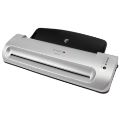 Olympia A 296 Plus DIN A 4 Laminator