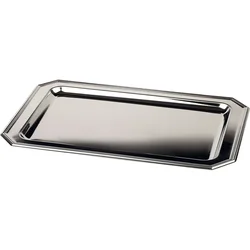 APS Elegance pladenj, 18 mm, dolžina: 480 mm, širina: 300 mm