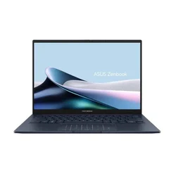 ASUS Zenbook 14 OLED UX3405CA-ST1350 (14 inca 3K OLED, Ultra 5 225H, 16GB, SSD 512GB // Win 11 Pro)