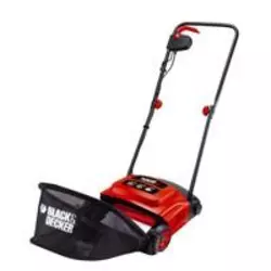 BLACK&DECKER grabulja za travu 0,6 kW