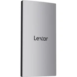 Lexar Lexar External SSD 1 TB | USB 3.2 Gen2, 1050 MB/s