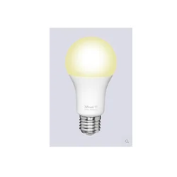 SMART SIJALICA TRUST E27 WHITE