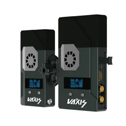 VAXIS STORM 1000S KIT, 1TX 1RXV MOUNT
