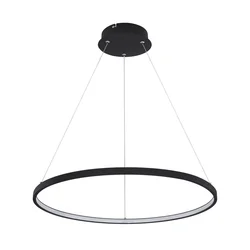 Globo 67192-29B - LED luster na sajli RALPH LED/29W/230V