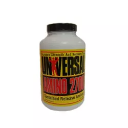 UNIVERSAL NUTRITION AMINO 2700 120 TABLET