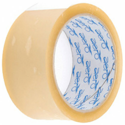 Traka lepljiva 48mm/50m Aero 11473 providna