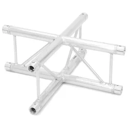 Alutruss Vogalni del , Srebrna