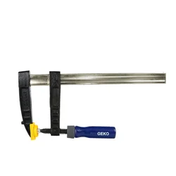 GEKO Tesarska objemka 80x300mm