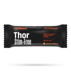 GymBeam Thor Stim-free