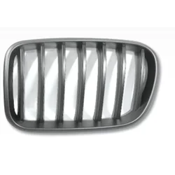 OEM Rešetke - Bubrezi BMW X3 F25 (2010-2014), Crne