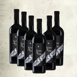 Plavac Mali Eclat 2012 vrhunsko vino (nagrađivano) / 6 komada